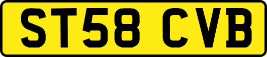 ST58CVB