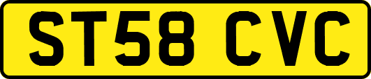 ST58CVC