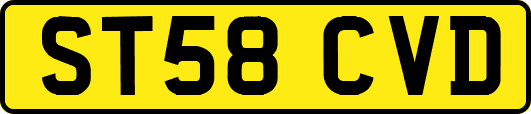 ST58CVD