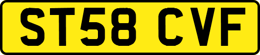 ST58CVF