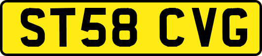 ST58CVG