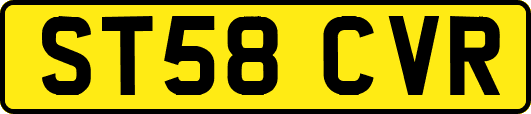 ST58CVR