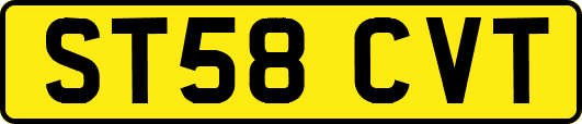 ST58CVT