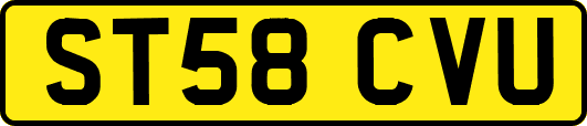 ST58CVU