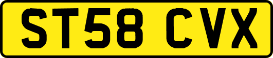 ST58CVX