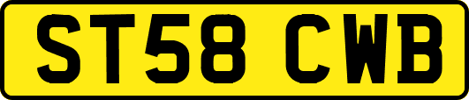 ST58CWB