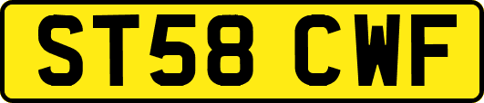 ST58CWF