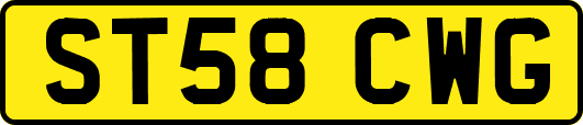 ST58CWG