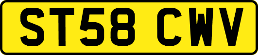 ST58CWV