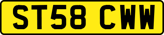 ST58CWW