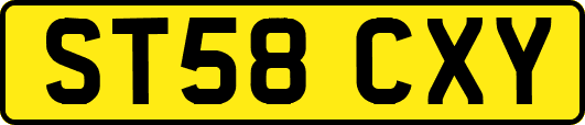 ST58CXY