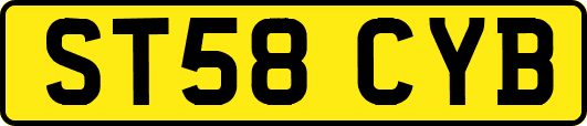 ST58CYB
