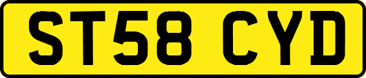 ST58CYD