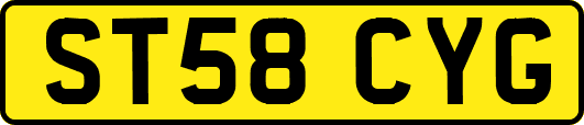 ST58CYG