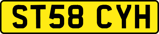 ST58CYH