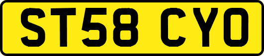 ST58CYO
