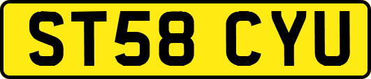 ST58CYU