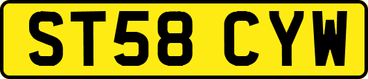ST58CYW
