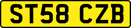 ST58CZB