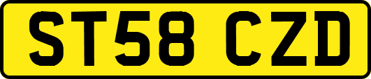 ST58CZD