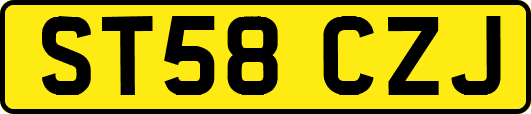 ST58CZJ