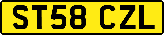 ST58CZL