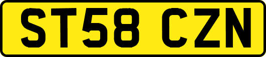 ST58CZN