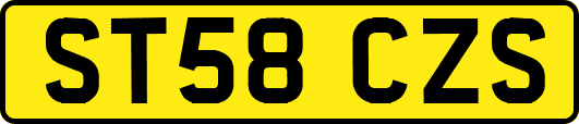 ST58CZS
