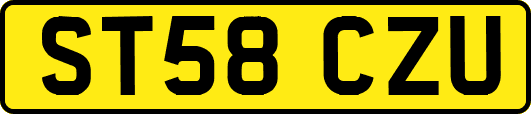 ST58CZU