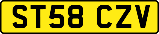 ST58CZV