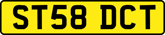 ST58DCT