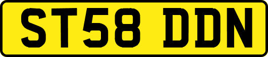 ST58DDN