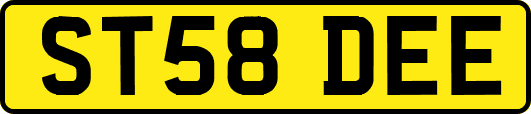 ST58DEE