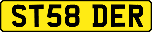 ST58DER