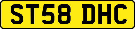 ST58DHC