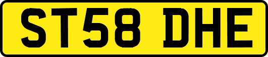 ST58DHE