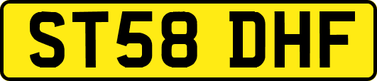 ST58DHF