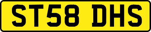 ST58DHS