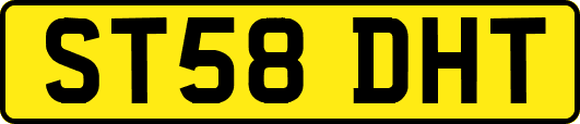 ST58DHT