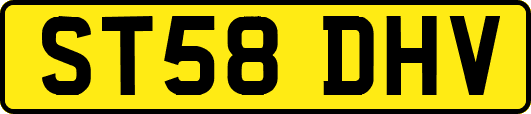 ST58DHV