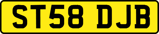 ST58DJB