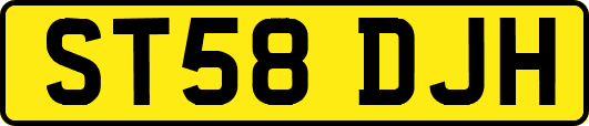 ST58DJH