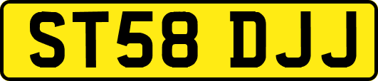 ST58DJJ