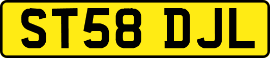 ST58DJL