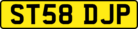 ST58DJP