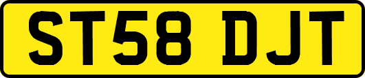 ST58DJT