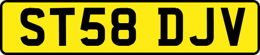 ST58DJV