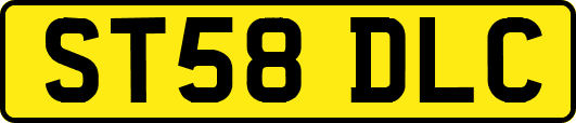 ST58DLC