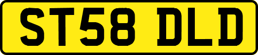 ST58DLD