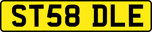 ST58DLE